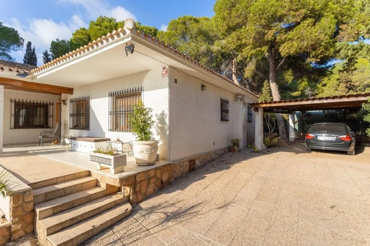 2 - vente maison orihuela-costa communauté valencienne espagne