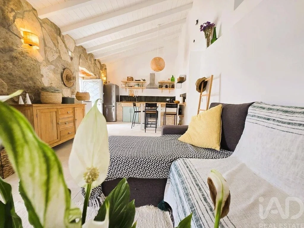 1 - vendita casa são brás de alportel algarve portogallo