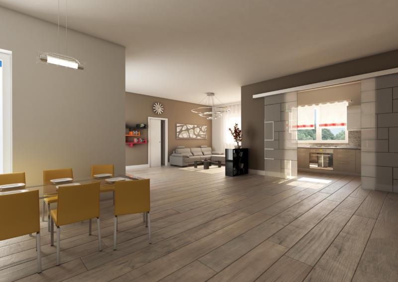 2 - verkoop appartement marigliano campania italië