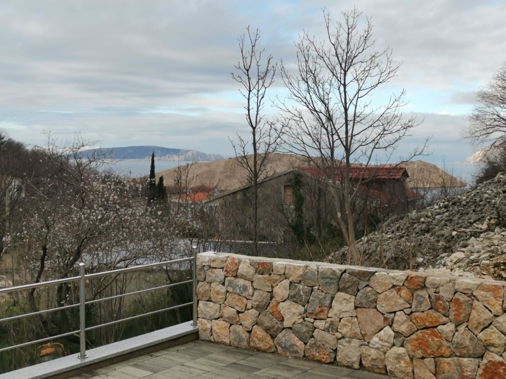 2 - venta edificio vista al mar senj lika-senj croacia