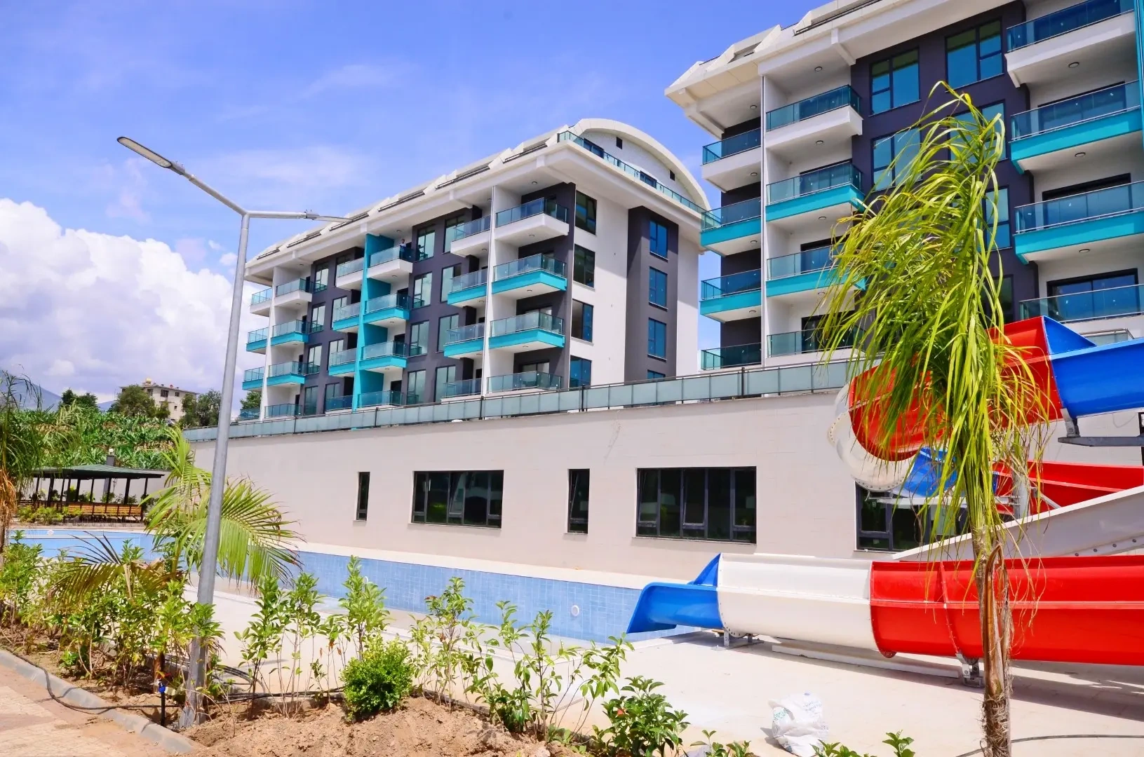 2 - vendita appartamento alanya antalya turchia