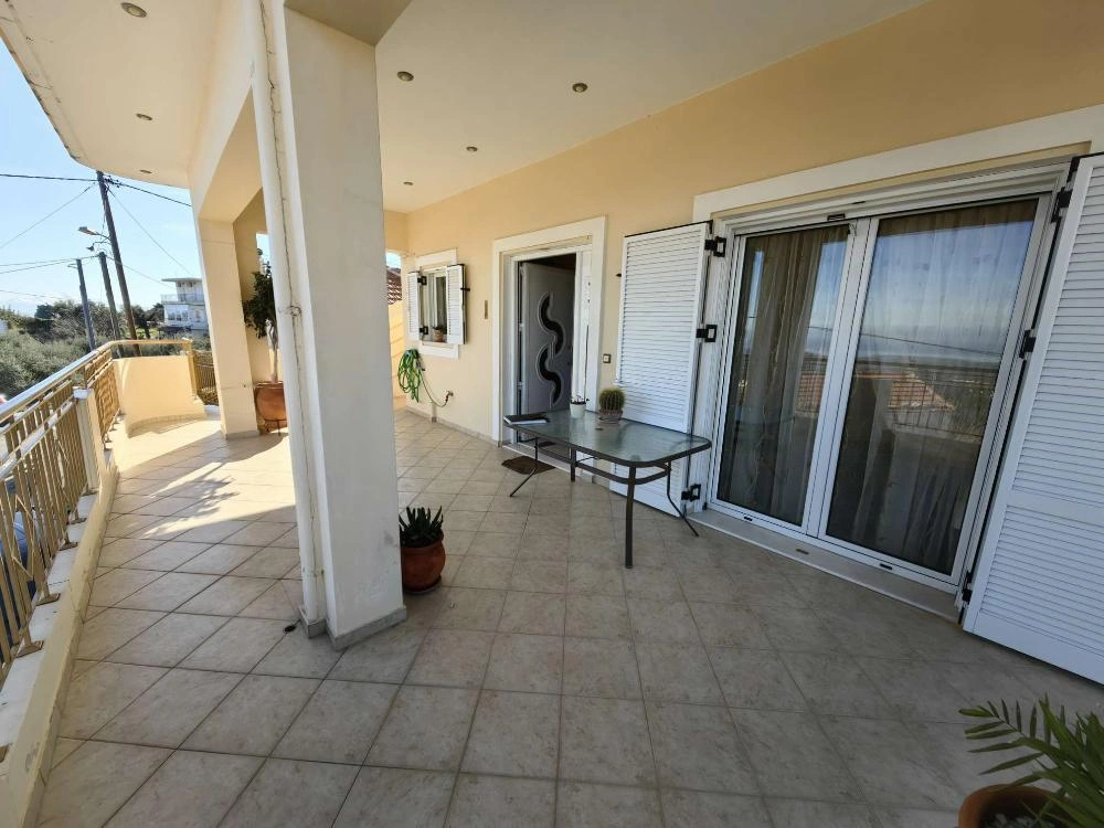 2 - venta apartamento vista al mar almyrída creta grecia