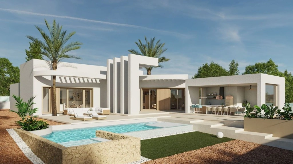 1 - venta casa alicante - costa blanca comunidad valenciana españa