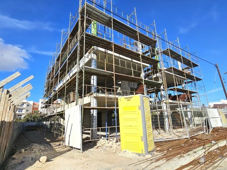 2 - vendita appartamento limassol limassol cipro