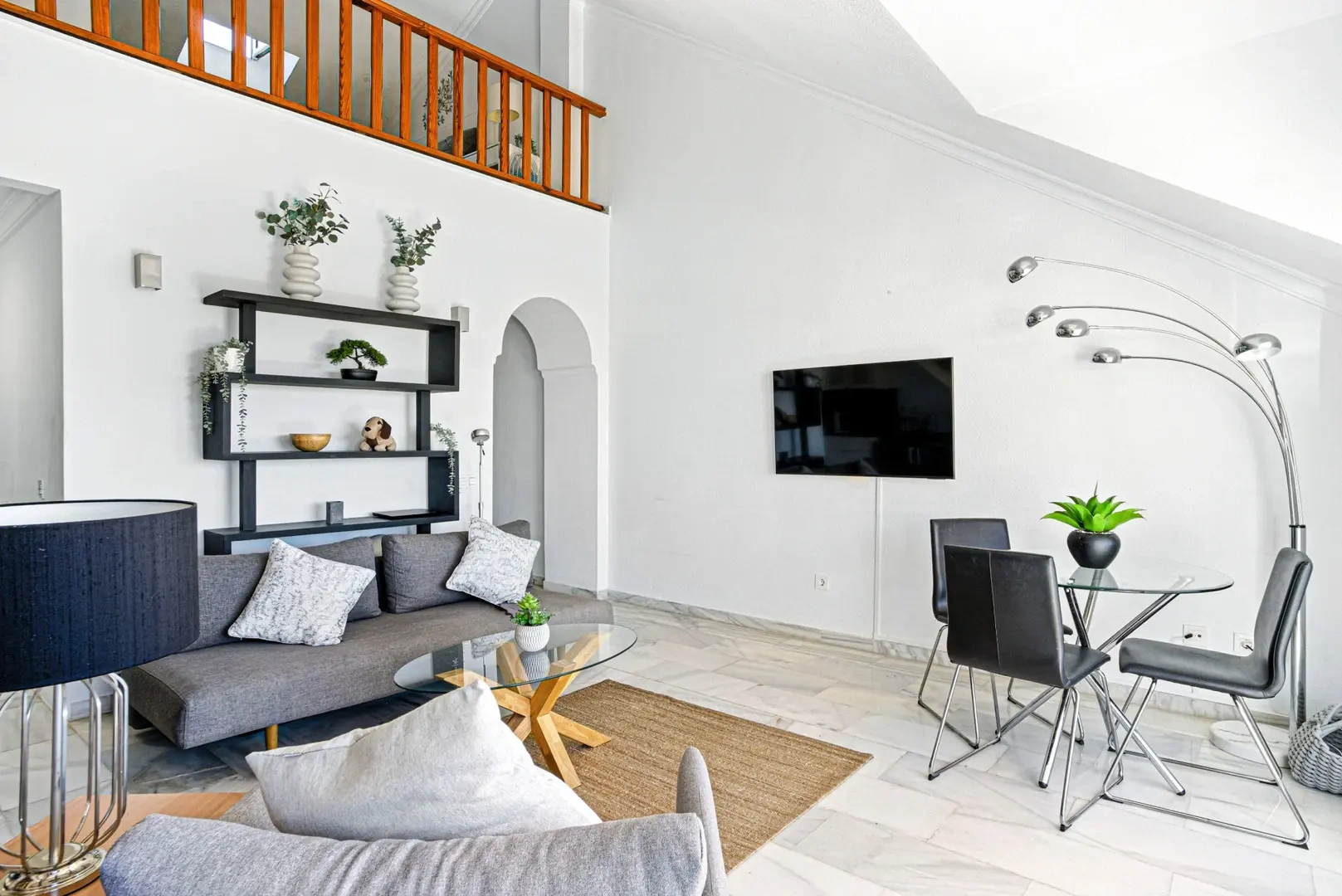 2 - sea view apartment for sale in marbella - costa del sol andalusia spain