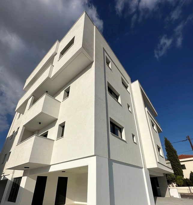 1 - verkauf wohnung limassol limassol zypern