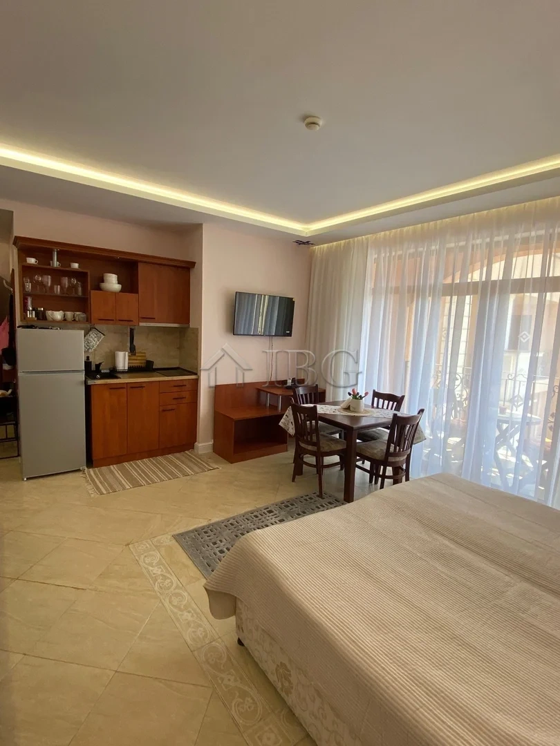 2 - vente appartement sunny beach burgas bulgarie