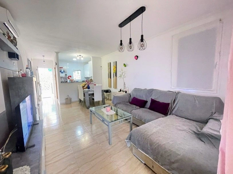 2 - vente maison calpe - costa blanca communauté valencienne espagne