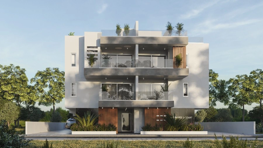 2 - venta apartamento larnaca lárnaca chipre