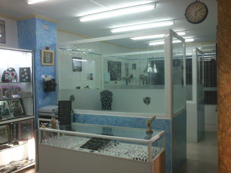 2 - verkauf business calpe - costa blanca valencia spanien