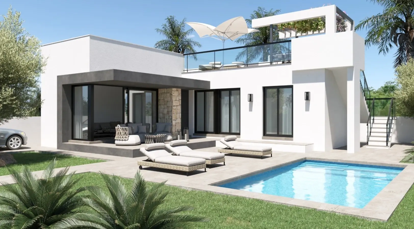 1 - house for sale in els poblets valencian community spain