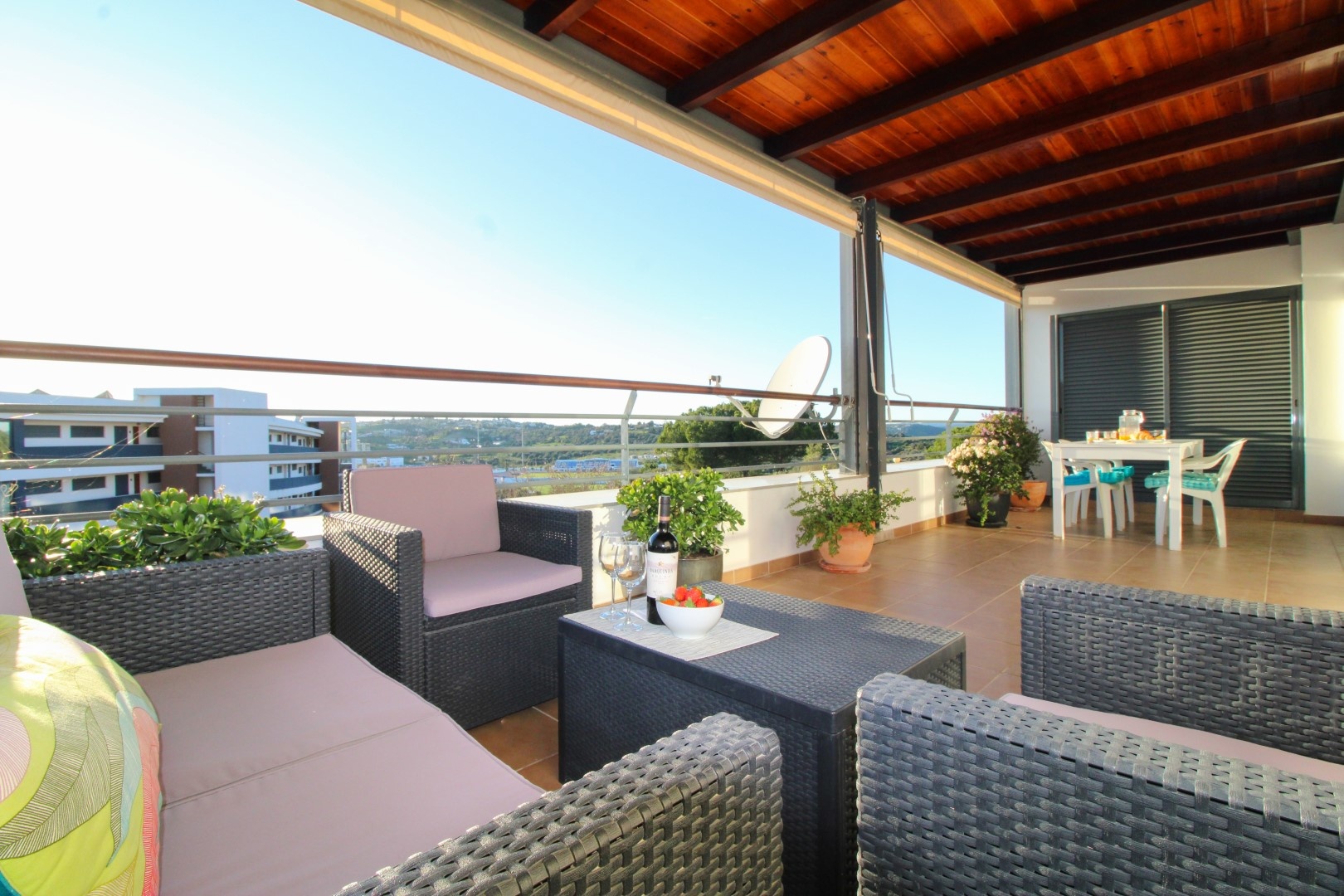 1 - apartment for vacation rentals in lagos algarve portugal