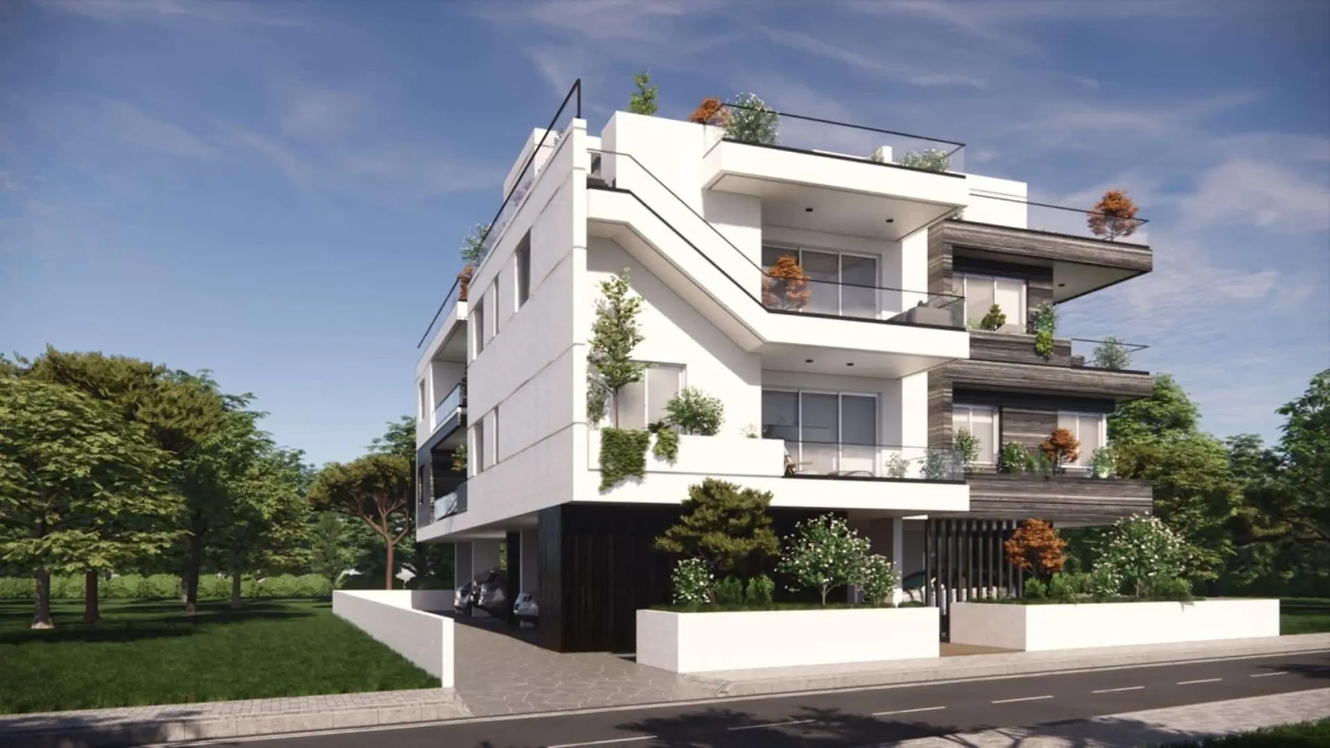 1 - vente appartement larnaca larnaca chypre