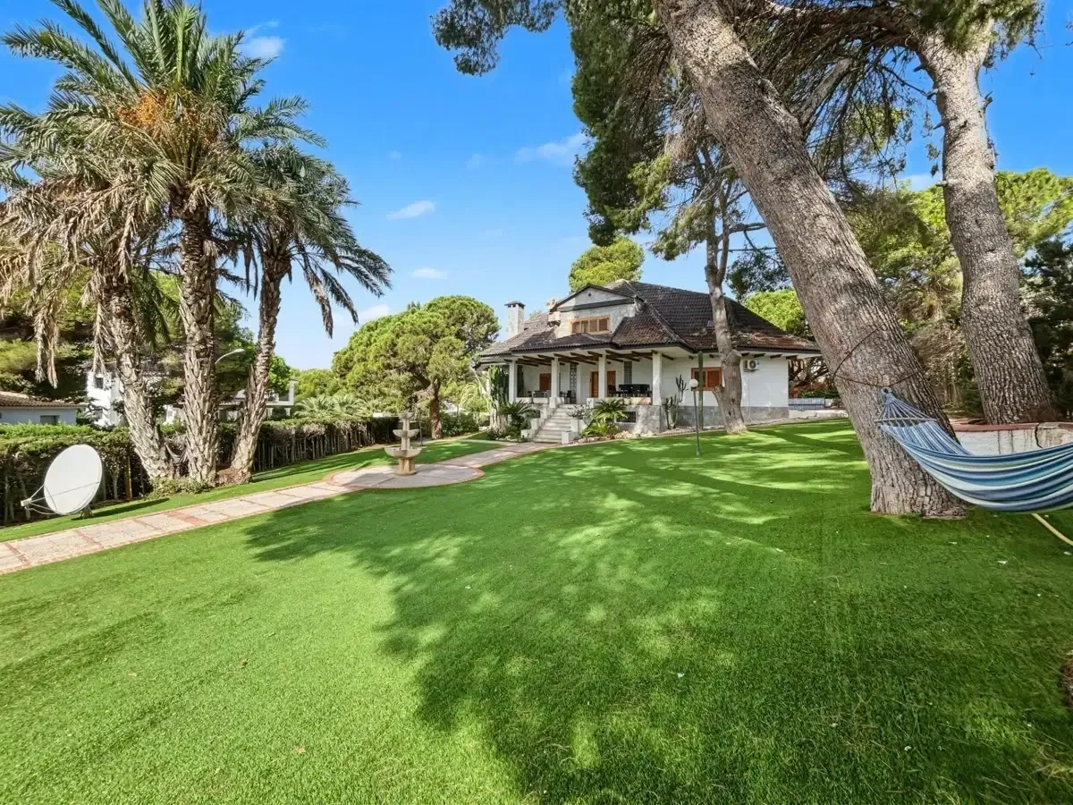 2 - verkoop villa dehesa de campoamor valencian community spanje