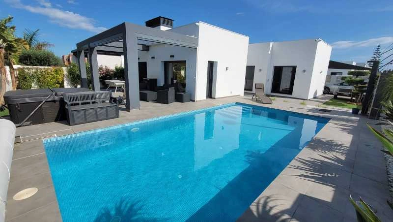 1 - vente maison setla communauté valencienne espagne