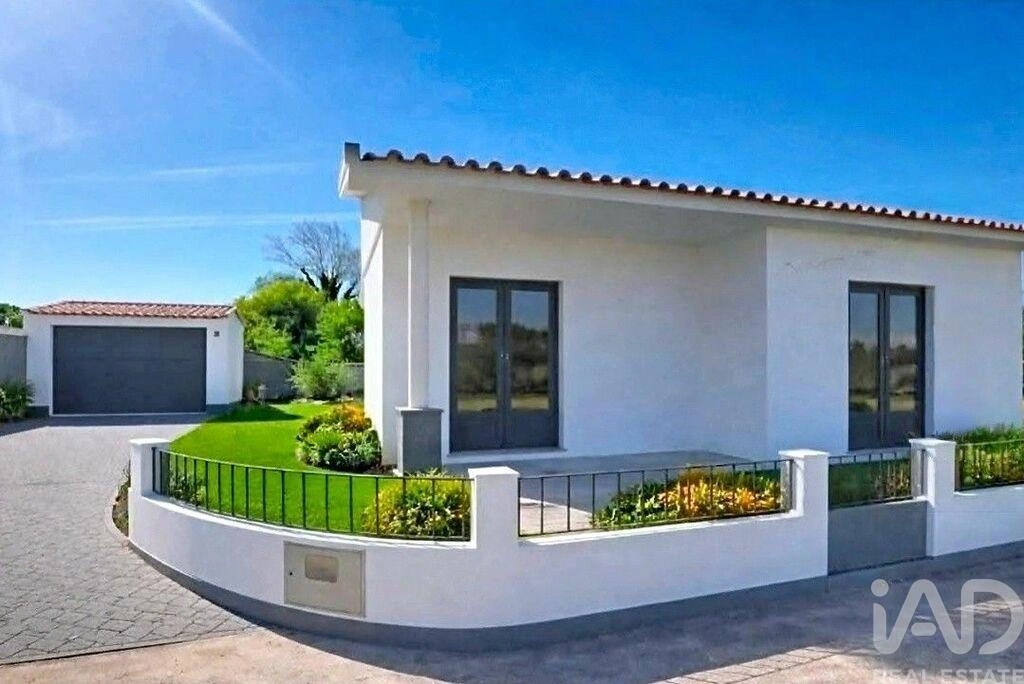 1 - villa for sale in avanca centro region portugal