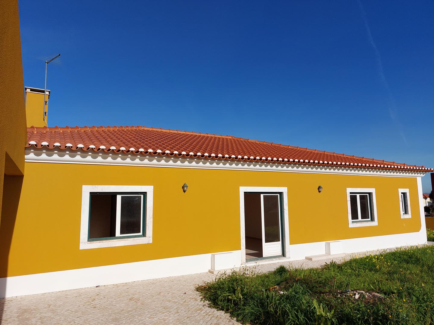 2 - house for sale in cadaval centro region portugal