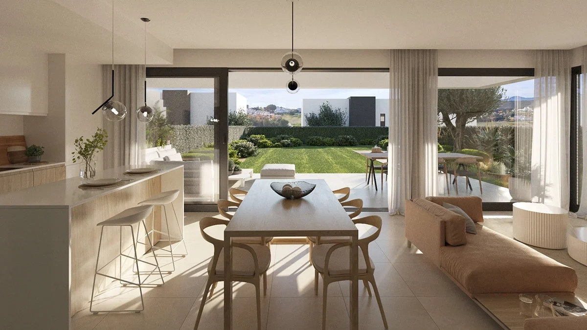 2 - venda casa estepona - costa del sol andaluzia espanha