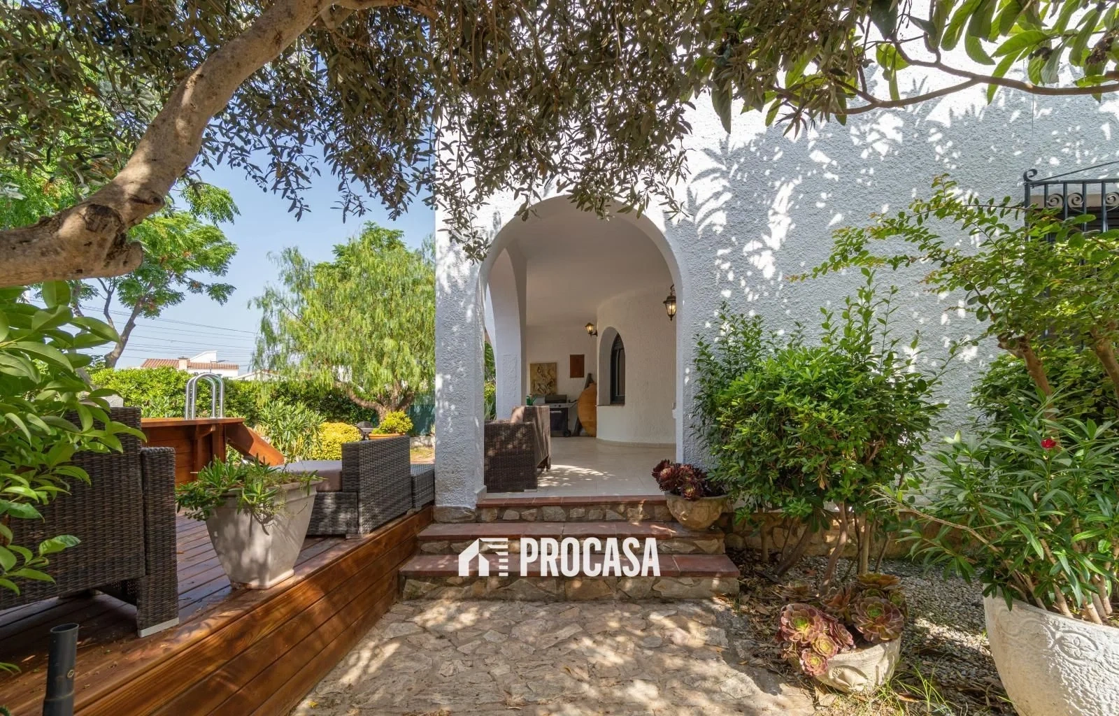 1 - venta casa empuriabrava cataluña españa