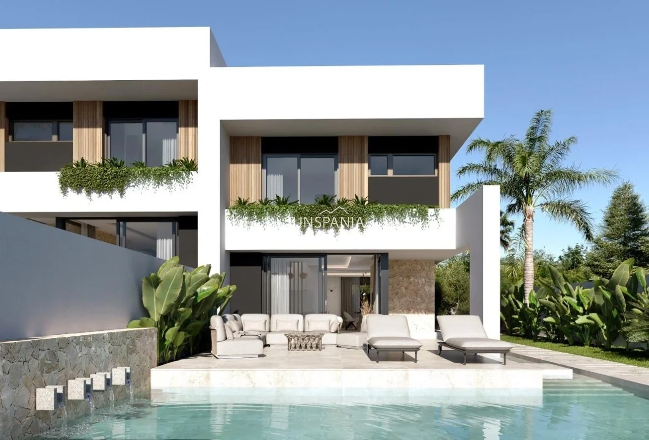 2 - house for sale in orihuela-costa valencian community spain