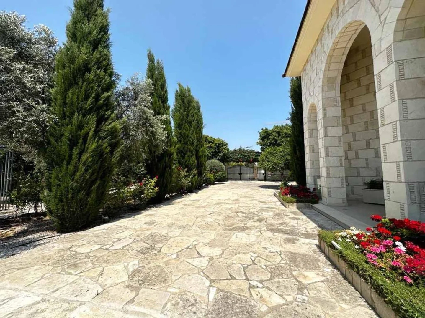 1 - vente appartement yermasoyia limassol chypre