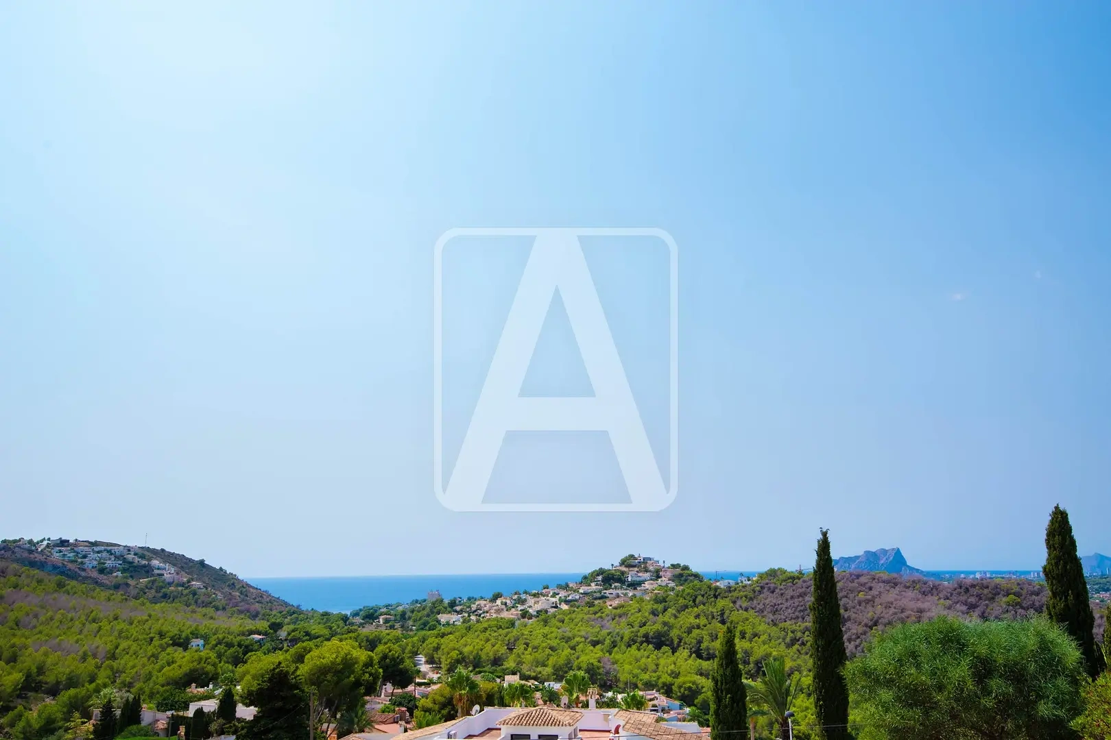 2 - verkauf haus meerblick teulada valencia spanien