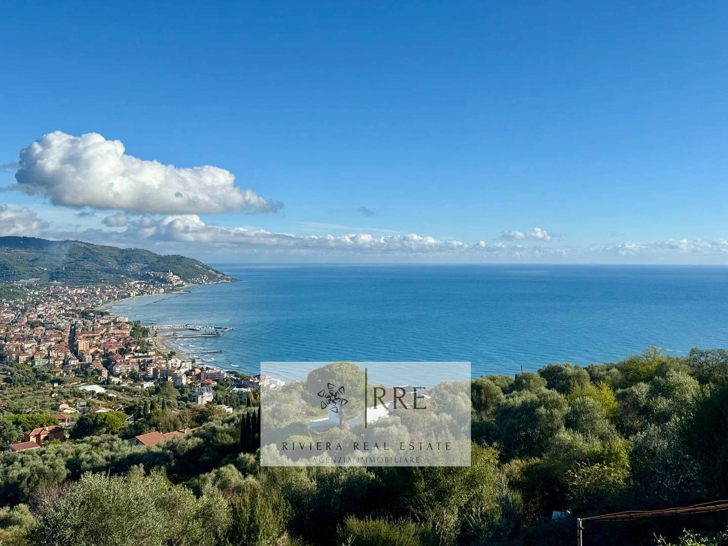 2 - sea view villa for sale in diano marina liguria italy