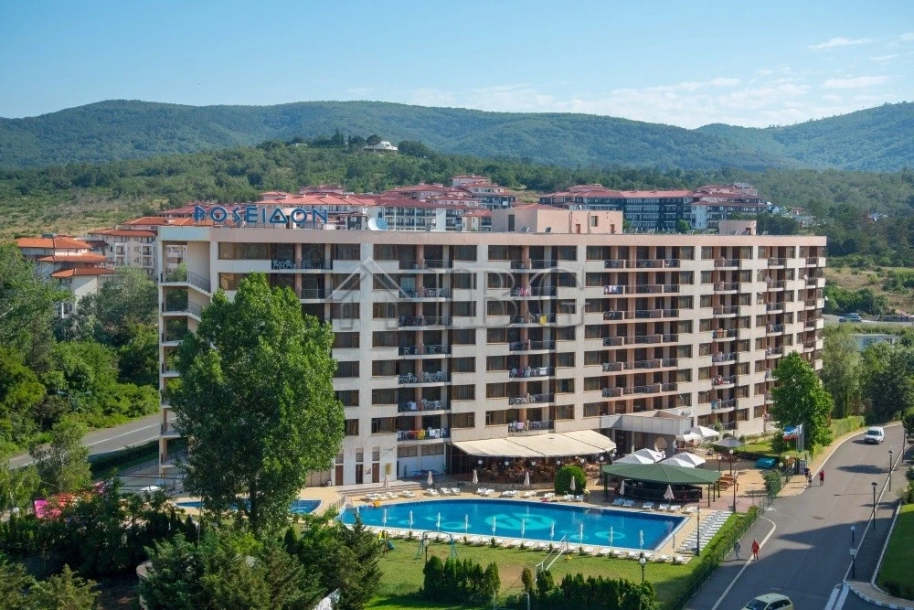 1 - venta apartamento sunny beach burgas bulgaria