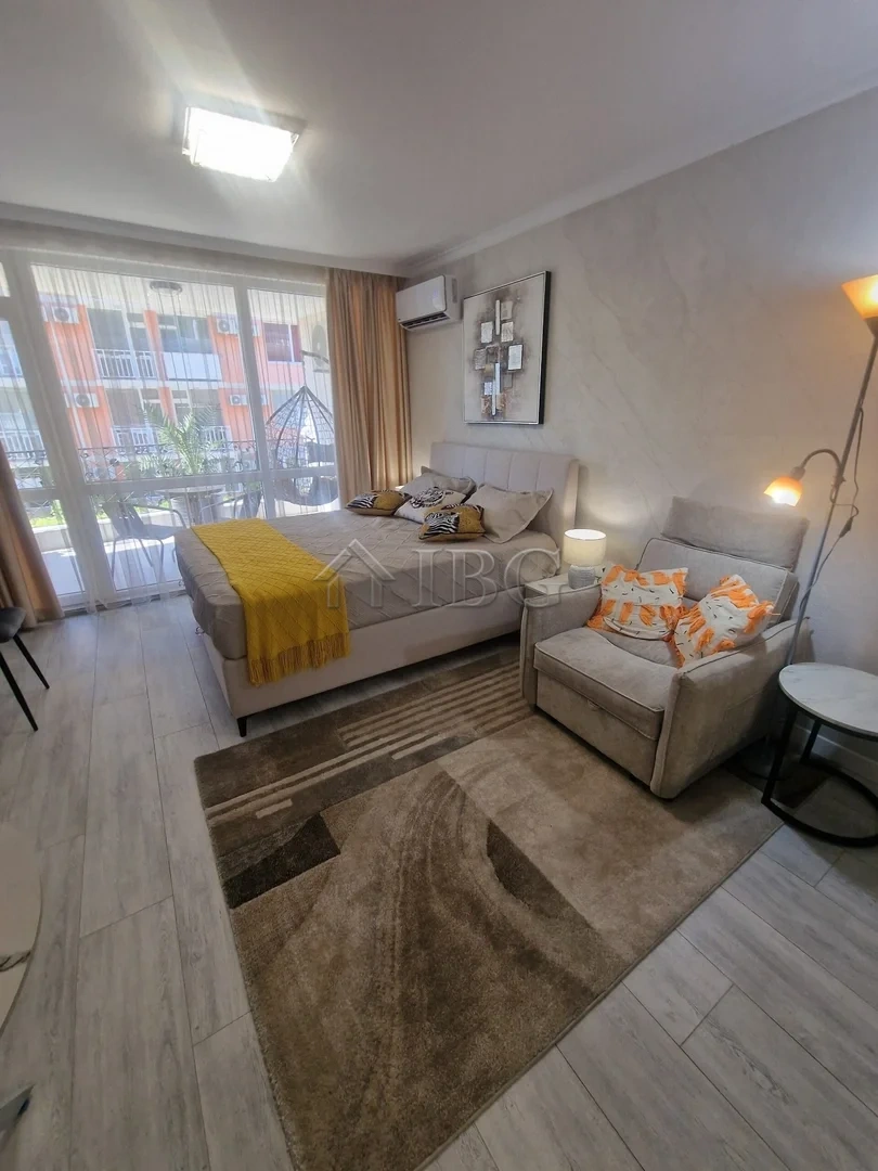 2 - verkoop appartement sunny beach burgas bulgarije