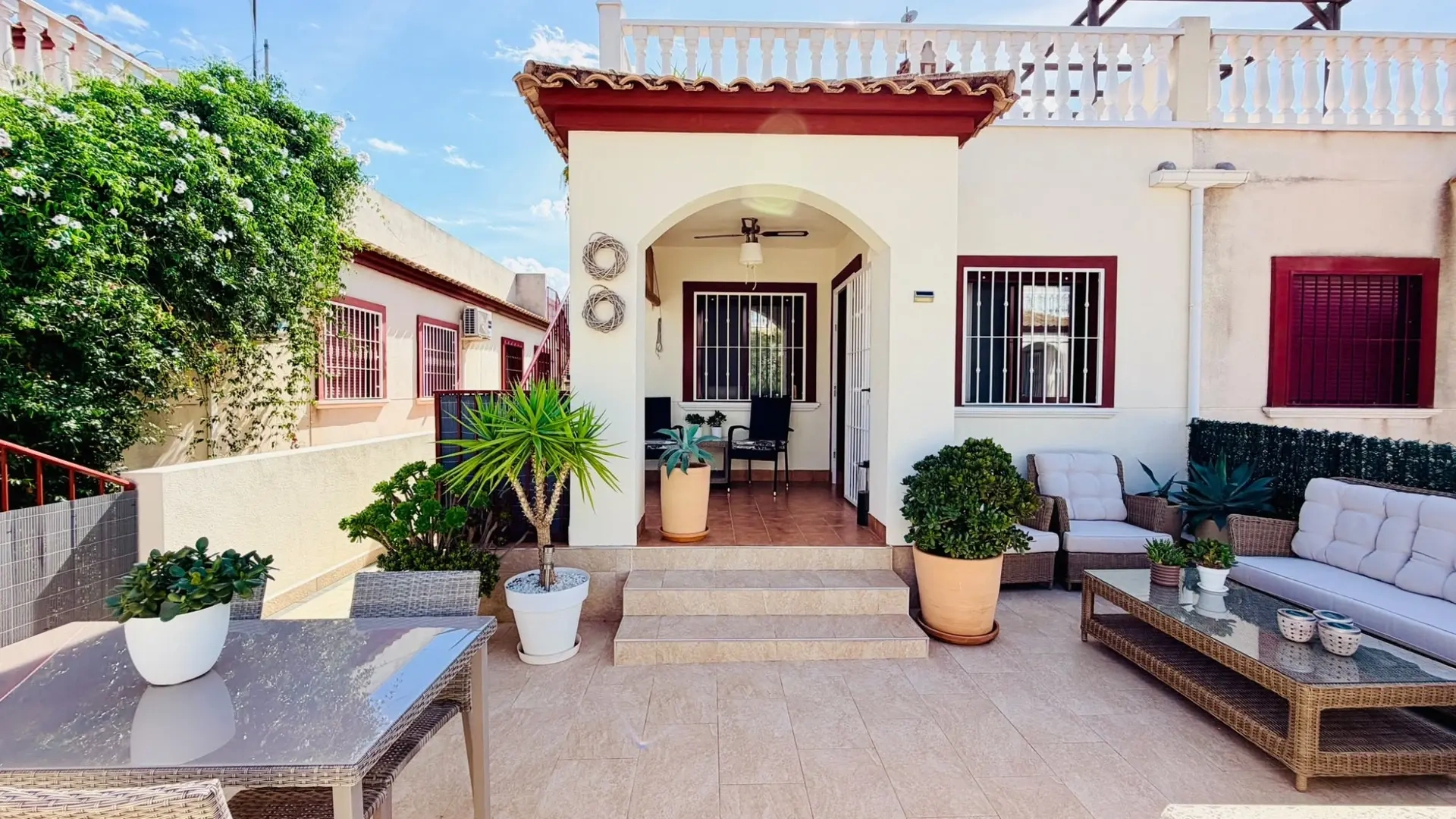 1 - vente maison daya vieja communauté valencienne espagne