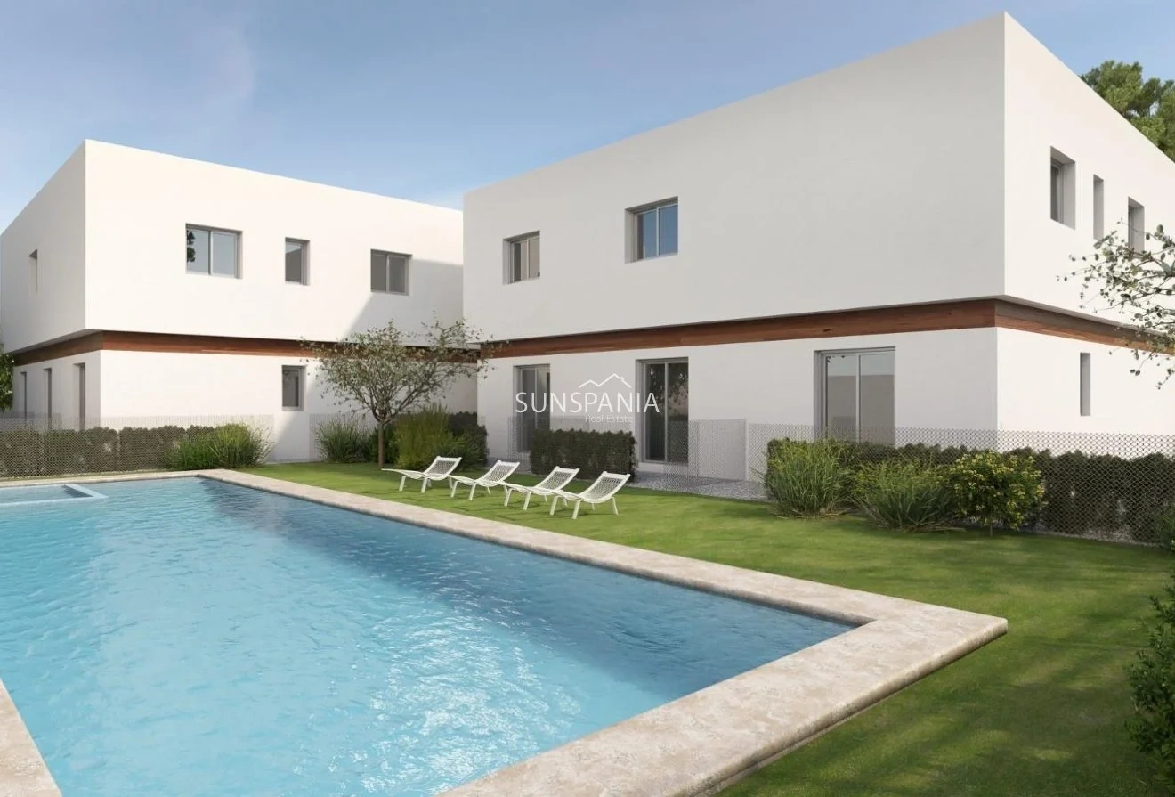 2 - verkoop huis orihuela-costa valencian community spanje