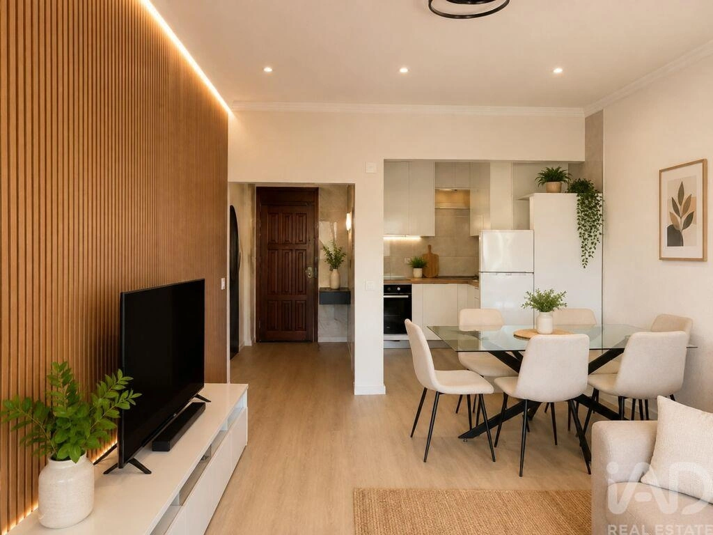 1 - sea view apartment for sale in nazaré centro region portugal