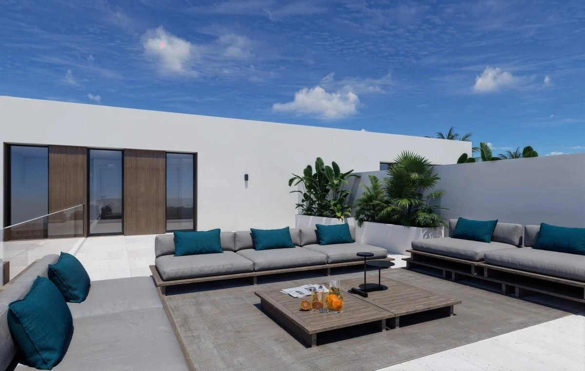 1 - vendita villa los alcazares regione di murcia spagna