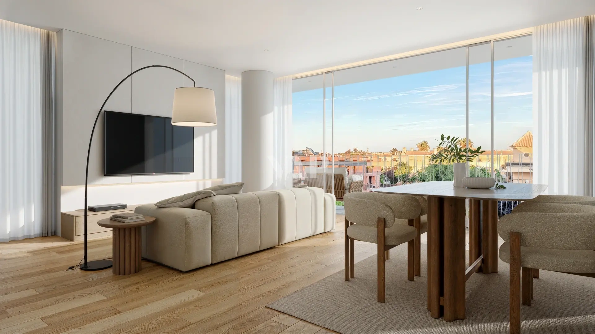 2 - продажа квартира vilamoura алгарве португалия