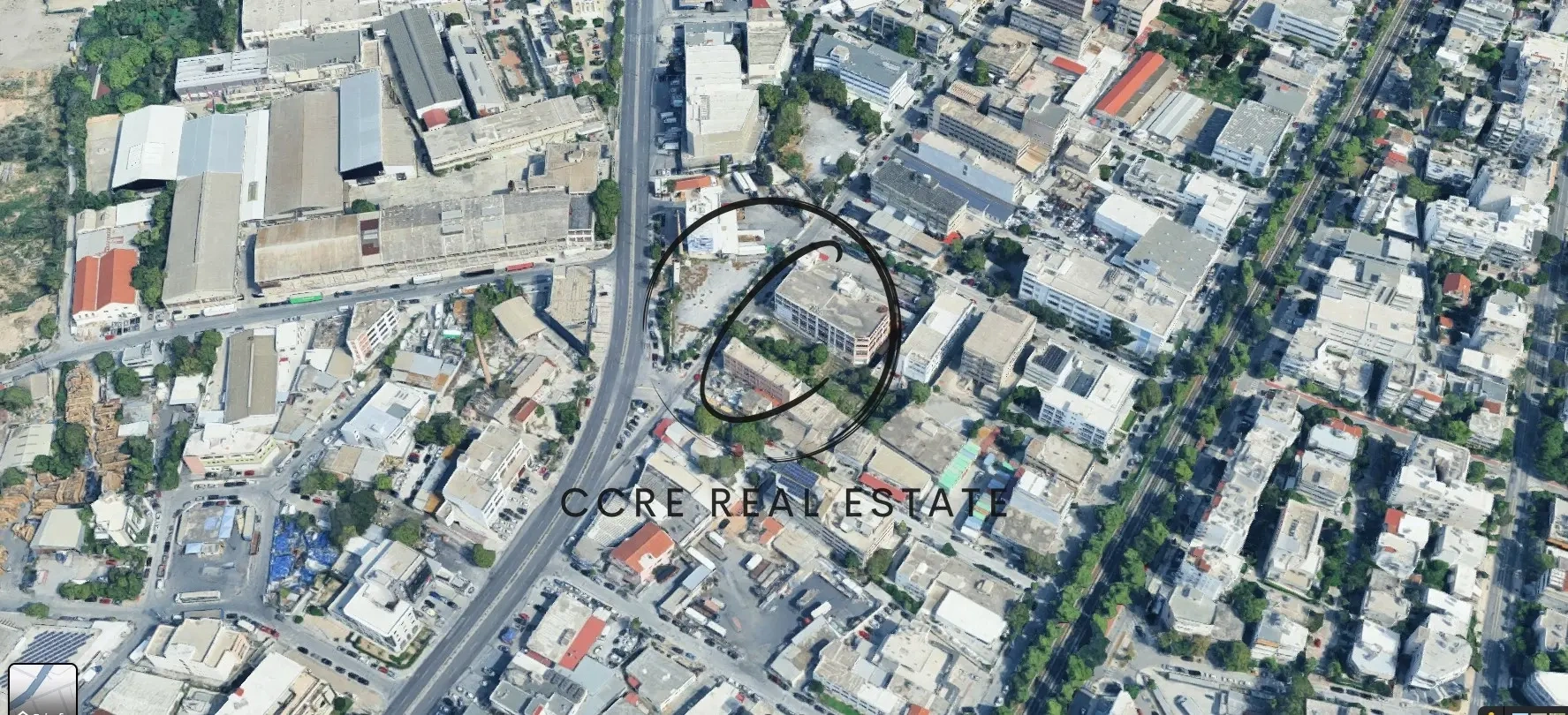2 - verkoop terrein moschato-tavros attica griekenland