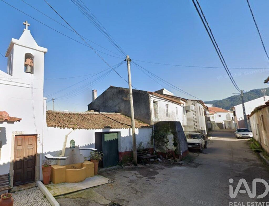 1 - venta casa miranda do corvo región centro portugal