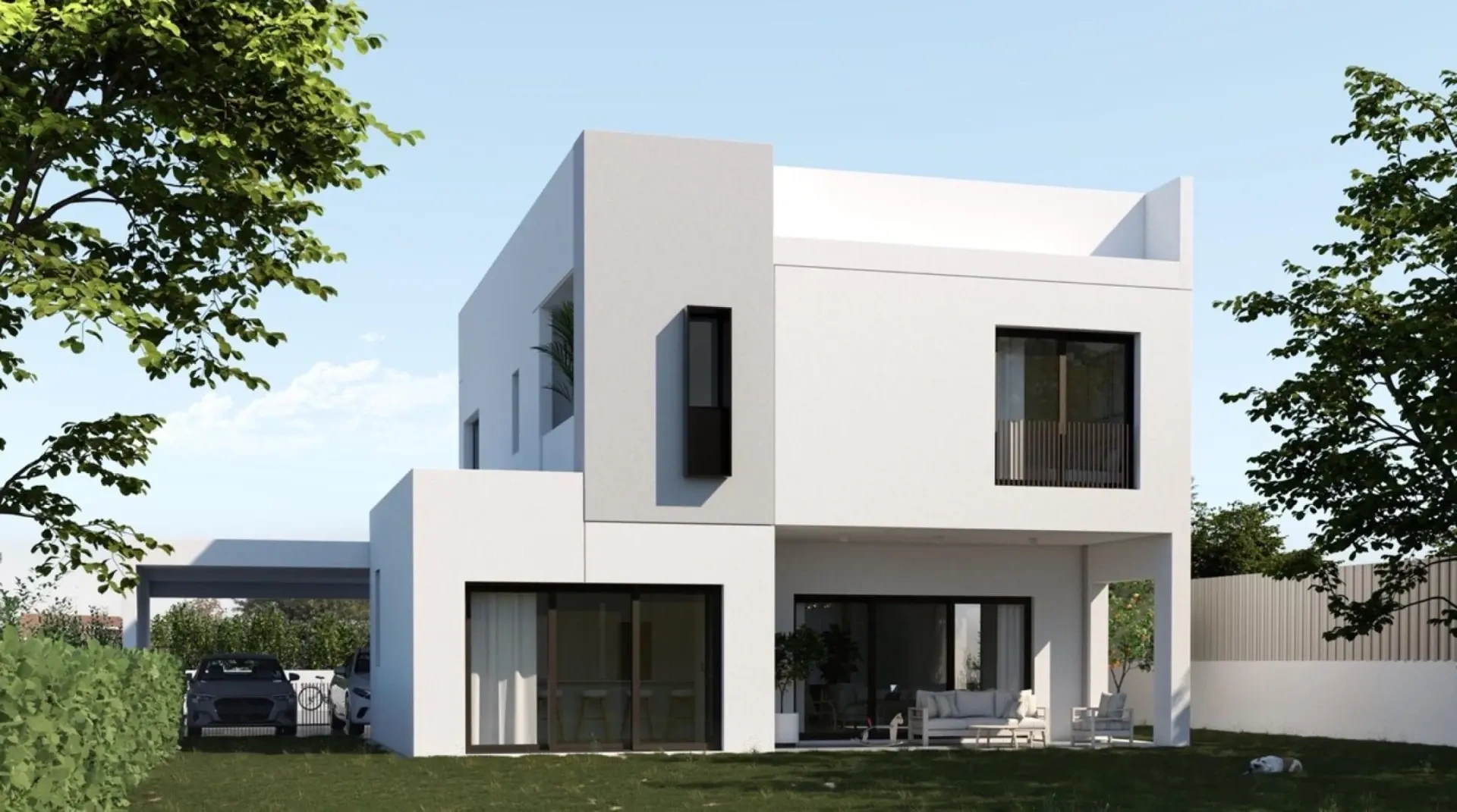 1 - venda apartamento nicosia nicósia chipre