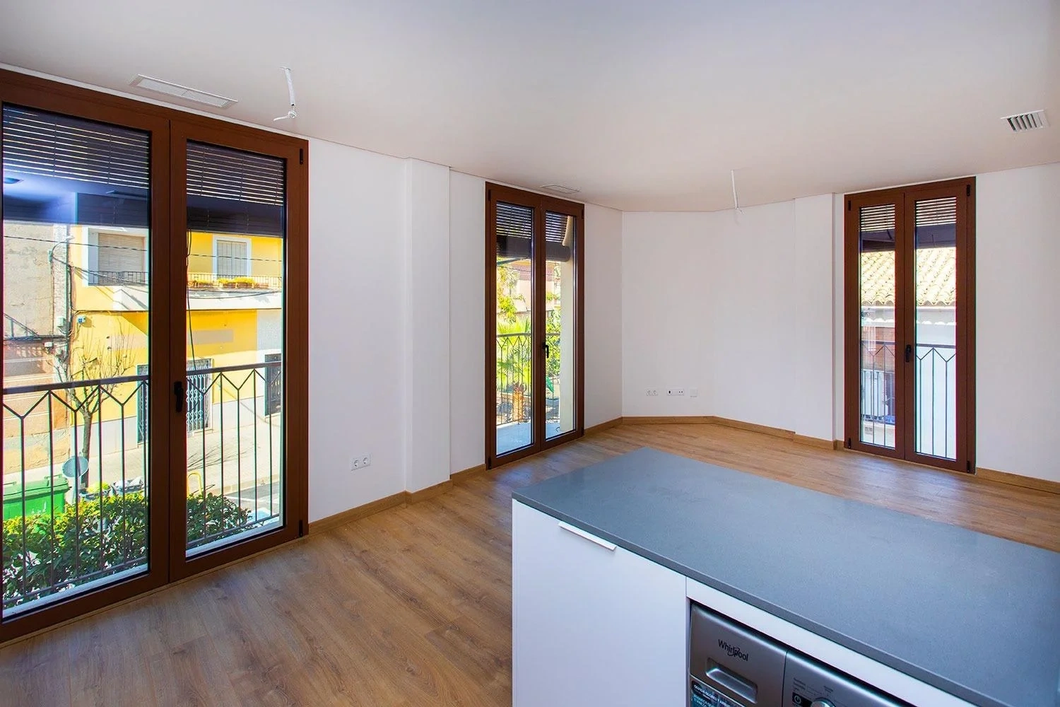 2 - vente appartement hondon de las nieves communauté valencienne espagne