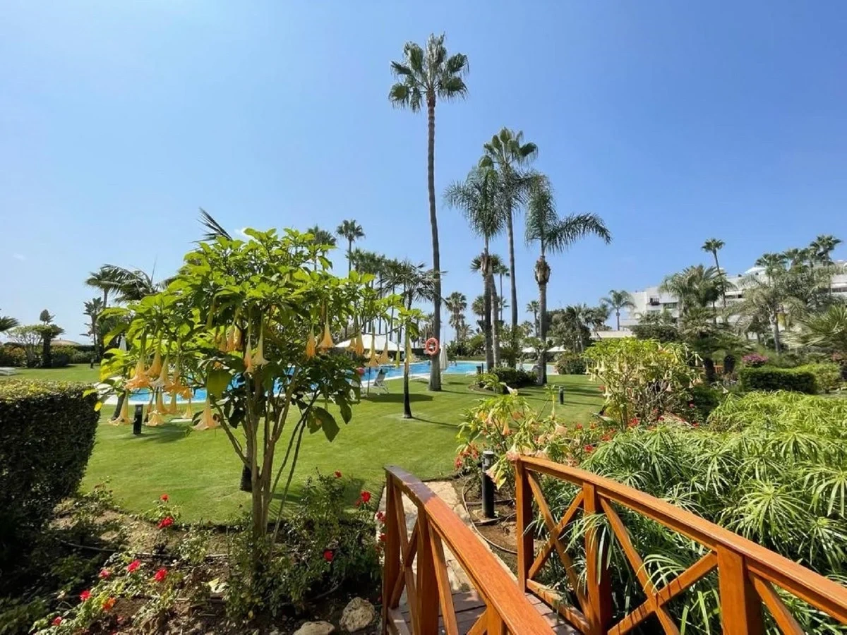 2 - venta apartamento vista al mar marbella - costa del sol andalucía españa