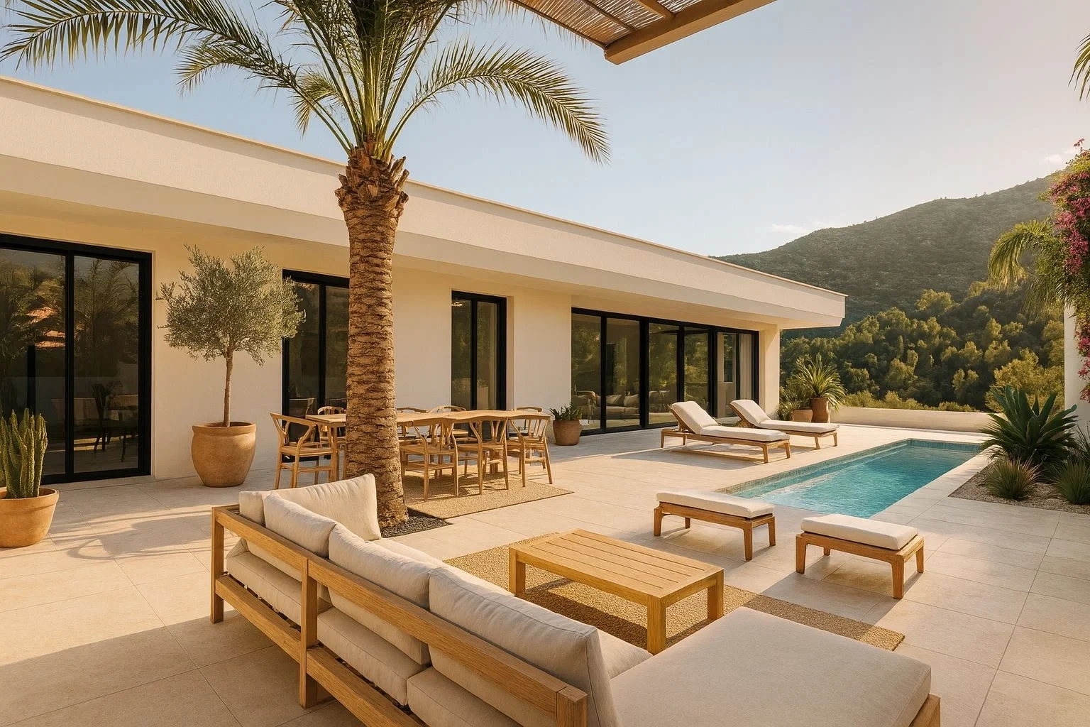 1 - sea view house for sale in denia - costa blanca valencian community spain