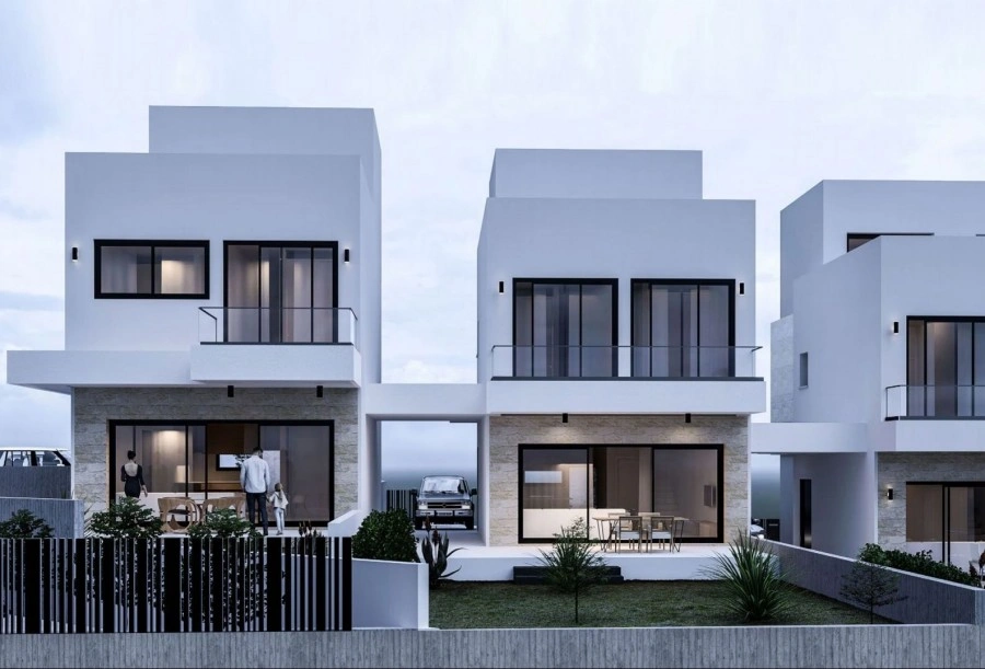 2 - vente villa limassol limassol chypre