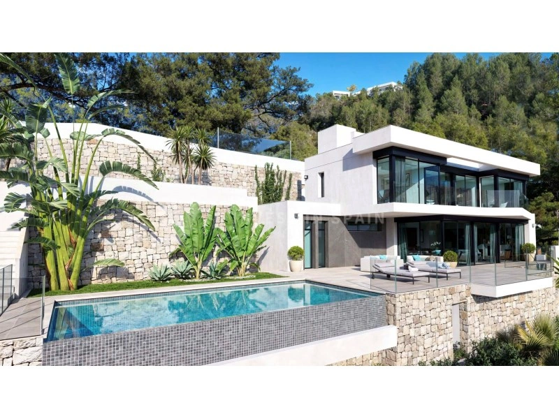 2 - vendita casa fustera comunità valenciana spagna