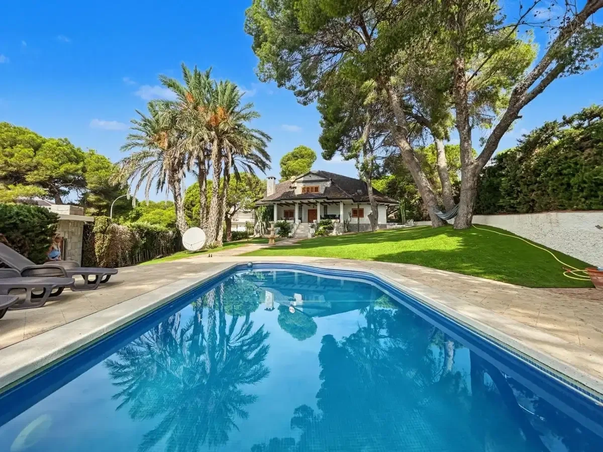 1 - verkoop villa dehesa de campoamor valencian community spanje
