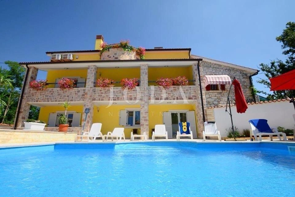 1 - venta casa višnjan istria croacia