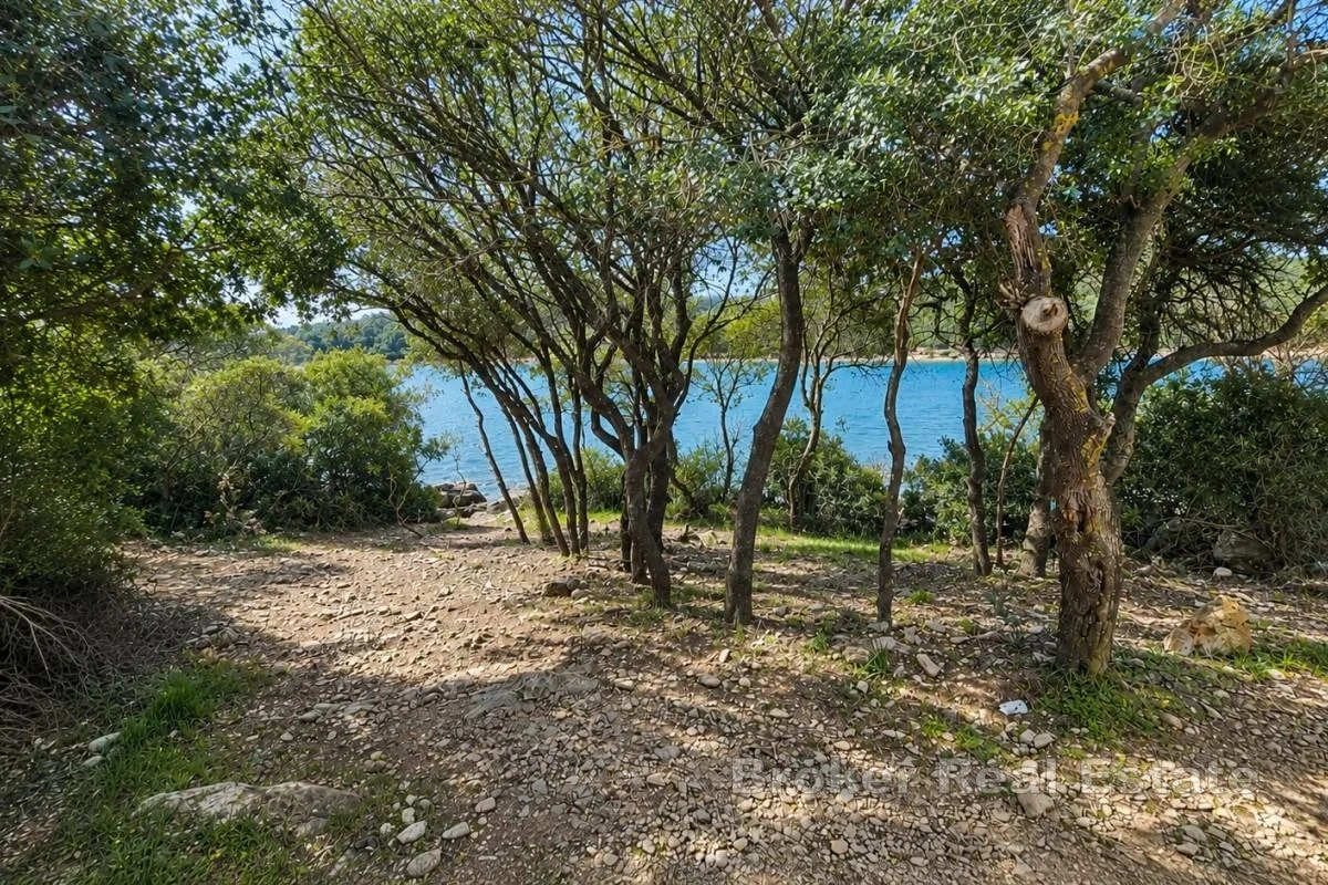 2 - продажа дом ноги в воде pula истрия хорватия