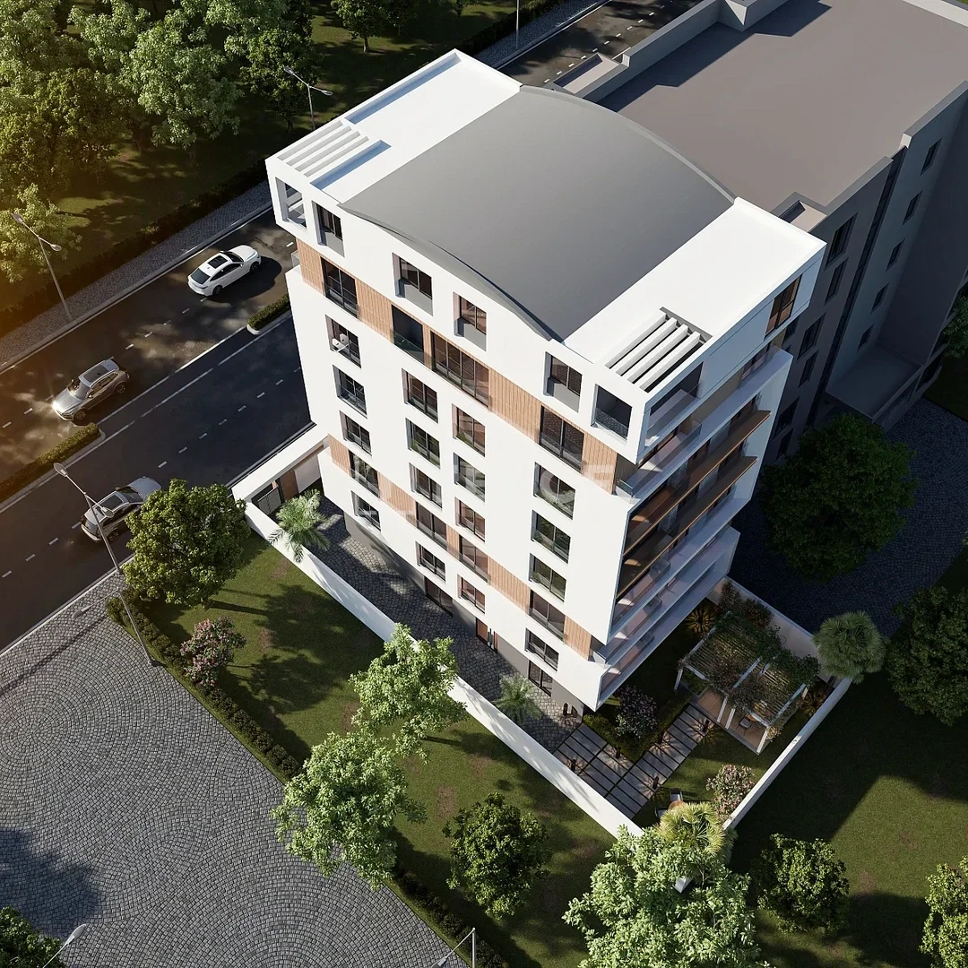 2 - apartment for sale in muratpasa antalya turkey