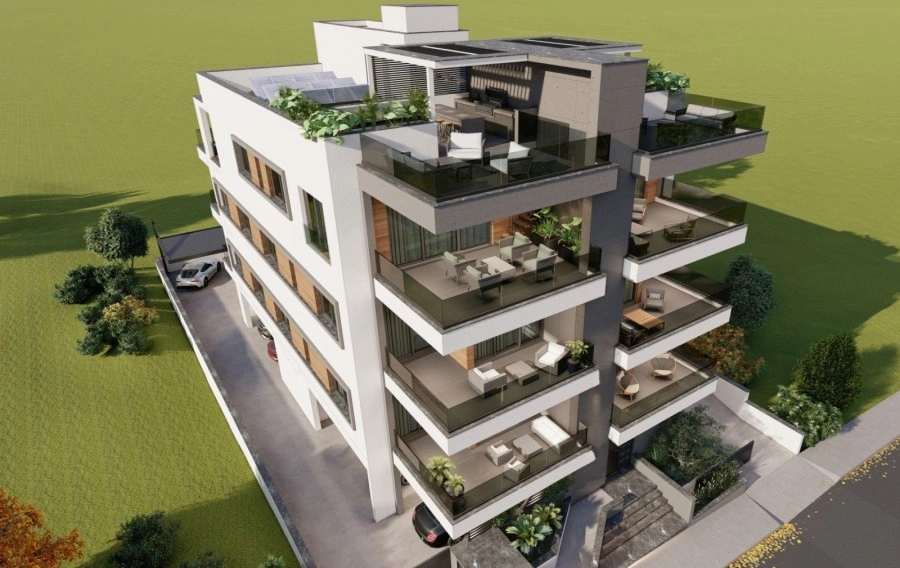 1 - verkauf wohnung limassol limassol zypern