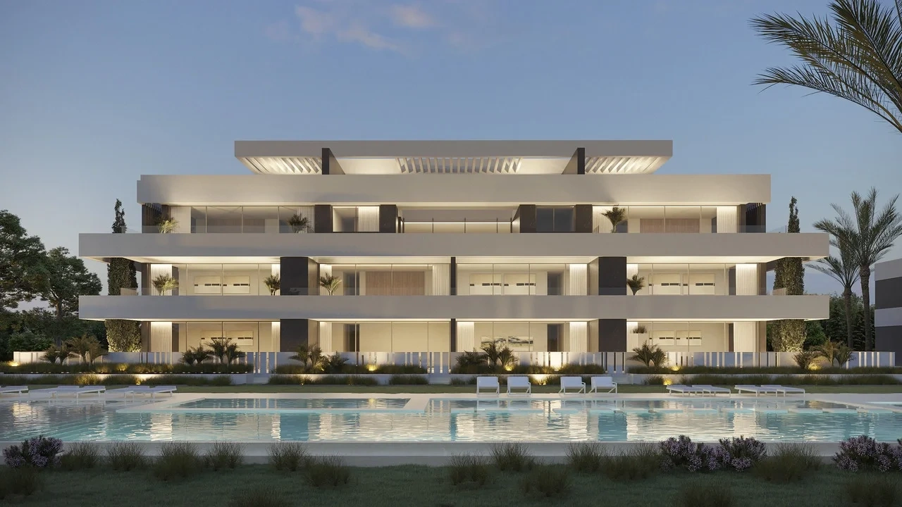 1 - venda apartamento la nucia - costa blanca comunidade valenciana espanha