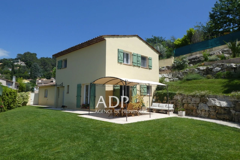1 - venta casa pégomas alpes-marítimos francia