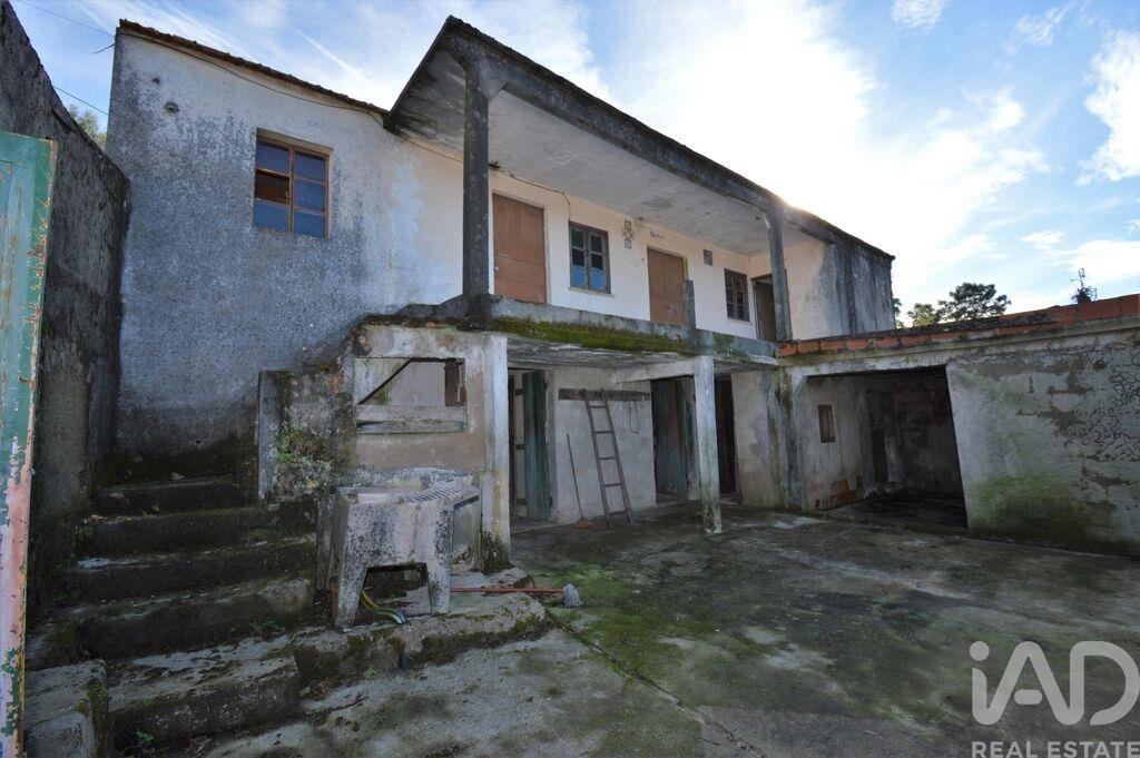1 - venda villa espinhal região do centro portugal